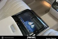 Mercedes-Benz S 63 AMG (Clasa S) din 2023 cu 34.910 km - oferta MER215644 - foto 18