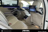 Mercedes-Benz S 63 AMG (Clasa S) din 2023 cu 34.910 km - oferta MER215644 - foto 20
