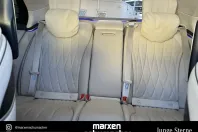 Mercedes-Benz S 63 AMG (Clasa S) din 2023 cu 34.910 km - oferta MER215644 - foto 21