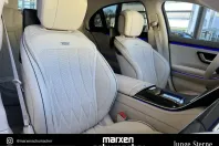 Mercedes-Benz S 63 AMG (Clasa S) din 2023 cu 34.910 km - oferta MER215644 - foto 22