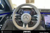 Mercedes-Benz S 63 AMG (Clasa S) din 2023 cu 34.910 km - oferta MER215644 - foto 25