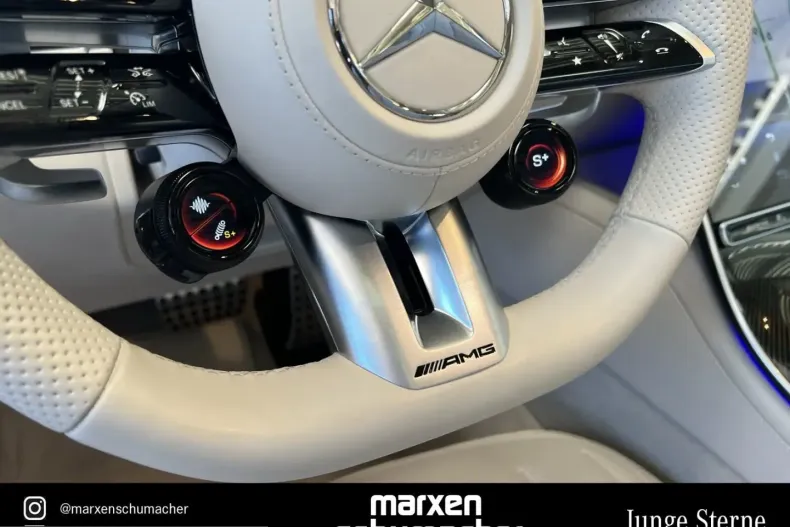 Mercedes-Benz S 63 AMG (Clasa S) din 2023 cu 34.910 km - oferta MER215644 - foto 26