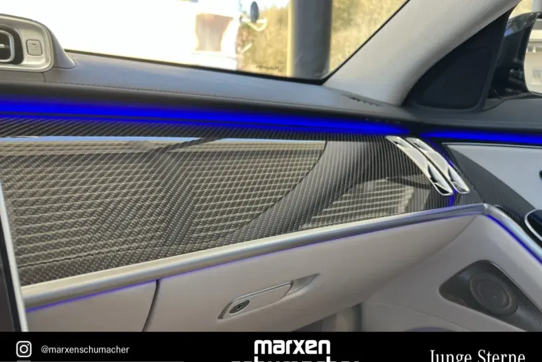 Mercedes-Benz S 63 AMG (Clasa S) din 2023 cu 34.910 km - oferta MER215644 - foto 28