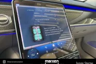 Mercedes-Benz S 63 AMG (Clasa S) din 2023 cu 34.910 km - oferta MER215644 - foto 35