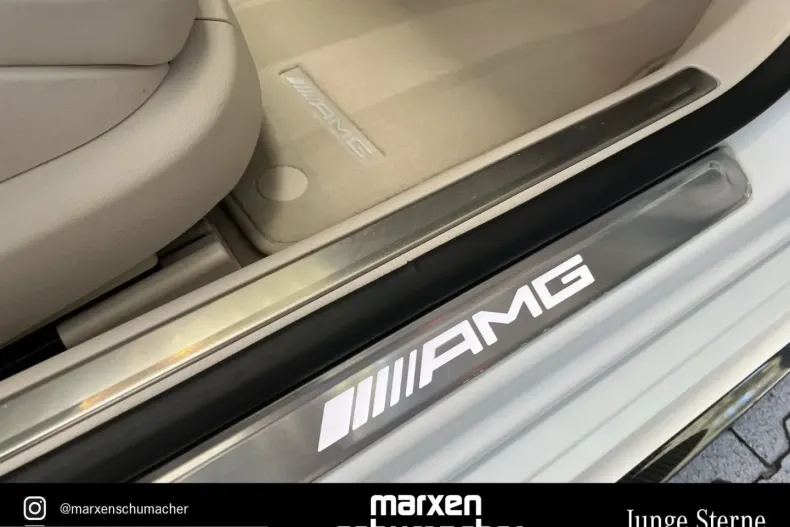 Mercedes-Benz S 63 AMG (Clasa S) din 2023 cu 34.910 km - oferta MER215644 - foto 36
