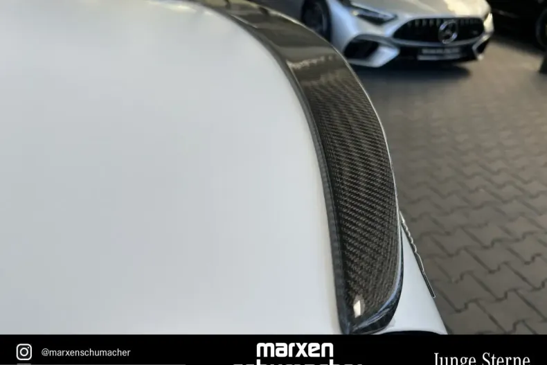 Mercedes-Benz S 63 AMG (Clasa S) din 2023 cu 34.910 km - oferta MER215644 - foto 38