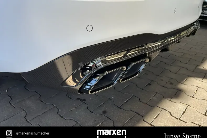 Mercedes-Benz S 63 AMG (Clasa S) din 2023 cu 34.910 km - oferta MER215644 - foto 39