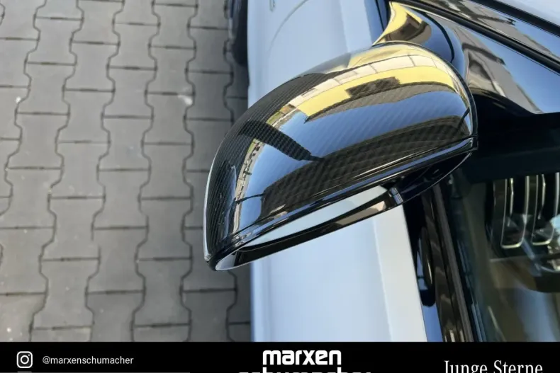 Mercedes-Benz S 63 AMG (Clasa S) din 2023 cu 34.910 km - oferta MER215644 - foto 40