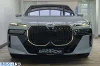 BMW 740 (Seria 7) din 2025 cu 5.950 km - oferta BMW215645 - foto 2