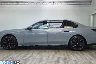BMW 740 (Seria 7) din 2025 cu 5.950 km - oferta BMW215645 - foto 3