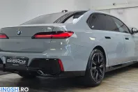 BMW 740 (Seria 7) din 2025 cu 5.950 km - oferta BMW215645 - foto 6