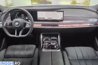 BMW 740 (Seria 7) din 2025 cu 5.950 km - oferta BMW215645 - foto 7