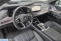 BMW 740 (Seria 7) din 2025 cu 5.950 km - oferta BMW215645 - foto 8