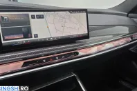 BMW 740 (Seria 7) din 2025 cu 5.950 km - oferta BMW215645 - foto 10