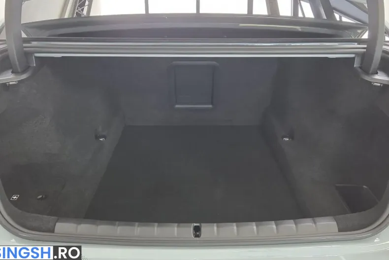 BMW 740 (Seria 7) din 2025 cu 5.950 km - oferta BMW215645 - foto 21