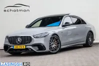 Mercedes-Benz S 63 AMG (Clasa S) din 2023 cu 45.432 km - oferta MER215646 - foto 2