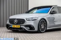 Mercedes-Benz S 63 AMG (Clasa S) din 2023 cu 45.432 km - oferta MER215646 - foto 3