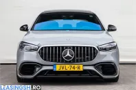 Mercedes-Benz S 63 AMG (Clasa S) din 2023 cu 45.432 km - oferta MER215646 - foto 4