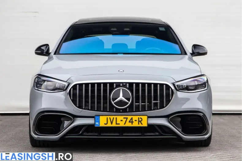 Mercedes-Benz S 63 AMG (Clasa S) din 2023 cu 45.432 km - oferta MER215646 - foto 4