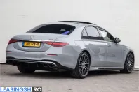 Mercedes-Benz S 63 AMG (Clasa S) din 2023 cu 45.432 km - oferta MER215646 - foto 6