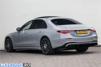 Mercedes-Benz S 63 AMG (Clasa S) din 2023 cu 45.432 km - oferta MER215646 - foto 7
