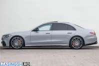 Mercedes-Benz S 63 AMG (Clasa S) din 2023 cu 45.432 km - oferta MER215646 - foto 8