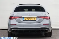 Mercedes-Benz S 63 AMG (Clasa S) din 2023 cu 45.432 km - oferta MER215646 - foto 9
