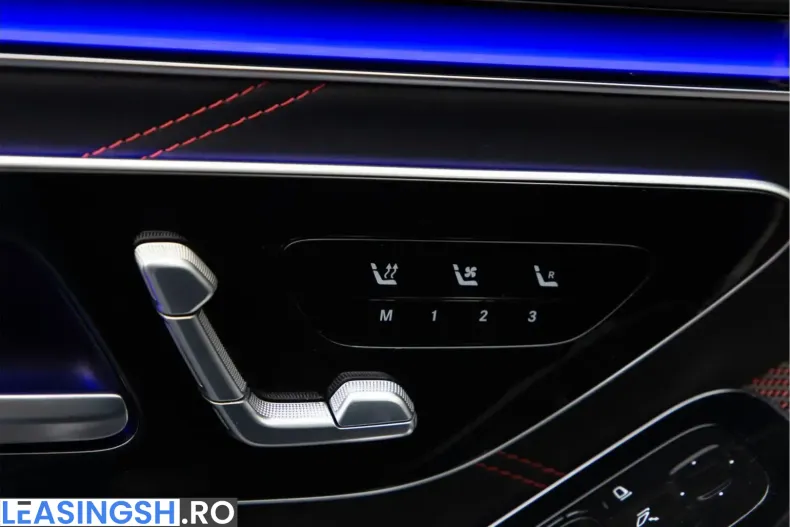 Mercedes-Benz S 63 AMG (Clasa S) din 2023 cu 45.432 km - oferta MER215646 - foto 13