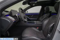 Mercedes-Benz S 63 AMG (Clasa S) din 2023 cu 45.432 km - oferta MER215646 - foto 14