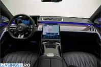 Mercedes-Benz S 63 AMG (Clasa S) din 2023 cu 45.432 km - oferta MER215646 - foto 15