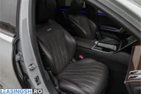 Mercedes-Benz S 63 AMG (Clasa S) din 2023 cu 45.432 km - oferta MER215646 - foto 16