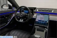 Mercedes-Benz S 63 AMG (Clasa S) din 2023 cu 45.432 km - oferta MER215646 - foto 17