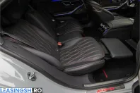 Mercedes-Benz S 63 AMG (Clasa S) din 2023 cu 45.432 km - oferta MER215646 - foto 18