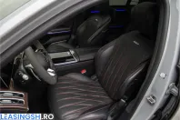Mercedes-Benz S 63 AMG (Clasa S) din 2023 cu 45.432 km - oferta MER215646 - foto 19