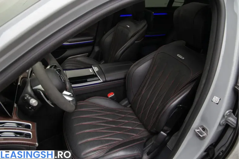 Mercedes-Benz S 63 AMG (Clasa S) din 2023 cu 45.432 km - oferta MER215646 - foto 19