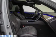 Mercedes-Benz S 63 AMG (Clasa S) din 2023 cu 45.432 km - oferta MER215646 - foto 20