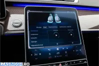 Mercedes-Benz S 63 AMG (Clasa S) din 2023 cu 45.432 km - oferta MER215646 - foto 22