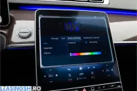 Mercedes-Benz S 63 AMG (Clasa S) din 2023 cu 45.432 km - oferta MER215646 - foto 24