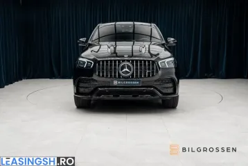 Mercedes-Benz GLE 53 AMG din 2023 - oferta MER215647