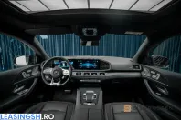 Mercedes-Benz GLE 53 AMG (Clasa GLE) din 2023 cu 14.370 km - oferta MER215647 - foto 13