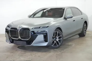 BMW 740 din 2025 - oferta BMW215648
