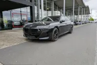 BMW 740 (Seria 7) din 2025 cu 28.182 km - oferta BMW215649 - foto 1