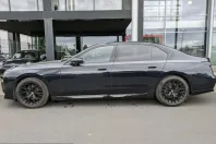 BMW 740 (Seria 7) din 2025 cu 28.182 km - oferta BMW215649 - foto 2