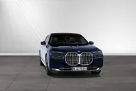BMW 750 (Seria 7) din 2025 cu 12.250 km - oferta BMW215650 - foto 1