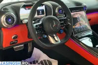 Mercedes-Benz AMG GT S (Clasa GT) din 2026 cu 40 km - oferta MER215651 - foto 2