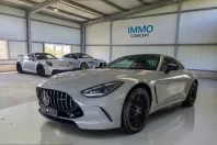 Mercedes-Benz AMG GT S (Clasa GT) din 2026 cu 40 km - oferta MER215651 - foto 4