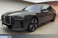 BMW 740 (Seria 7) din 2025 cu 8.206 km - oferta BMW215652 - foto 1