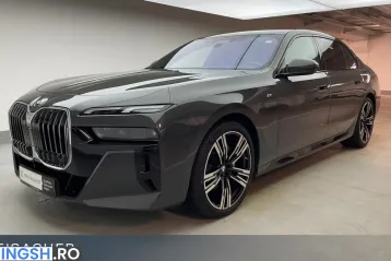 BMW 740 din 2025 - oferta BMW215652