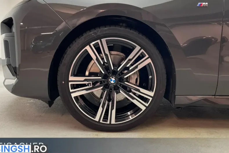BMW 740 (Seria 7) din 2025 cu 8.206 km - oferta BMW215652 - foto 3