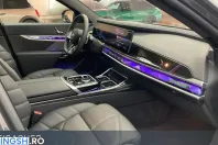 BMW 740 (Seria 7) din 2025 cu 8.206 km - oferta BMW215652 - foto 14